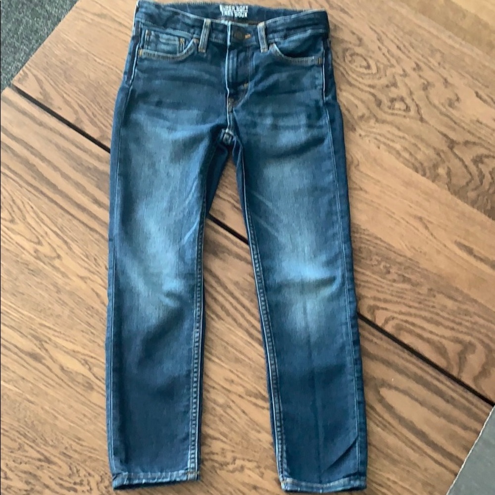 H&M Boy Super Soft Tres Doux Jeans